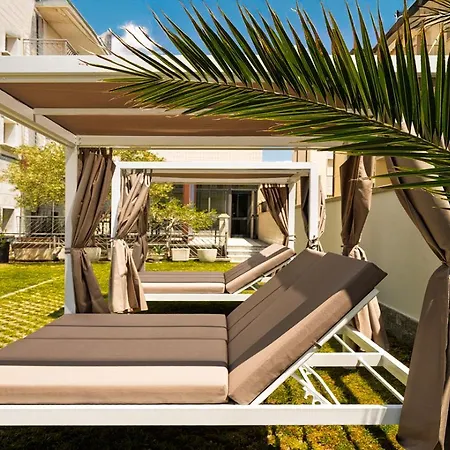 Harmony-smile Hotel Lido di Camaiore