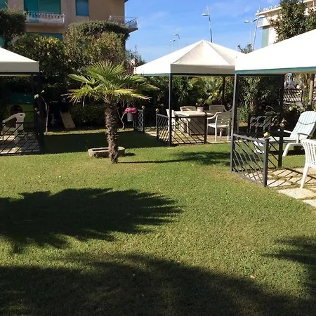 Hotel Harmony-smile Lido di Camaiore