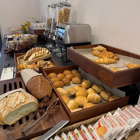Hotel Harmony-smile Lido di Camaiore