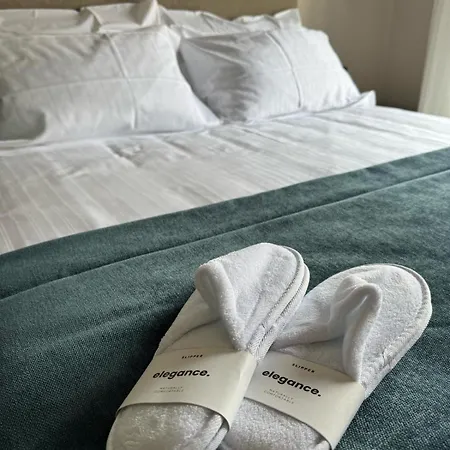 Harmony-smile Hotel