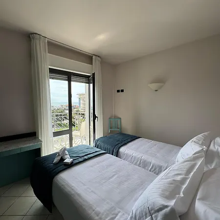 Harmony-smile Hotel Lido di Camaiore