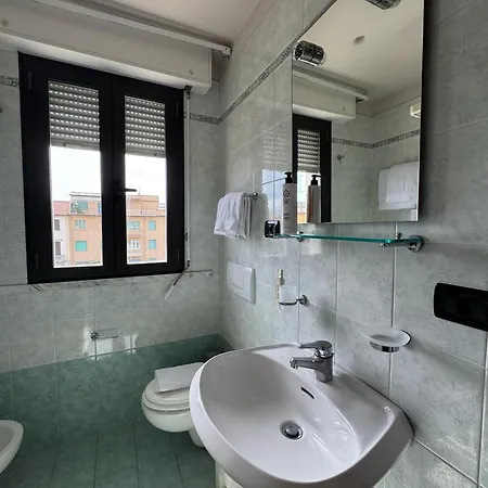 Harmony-smile Hotel Lido di Camaiore