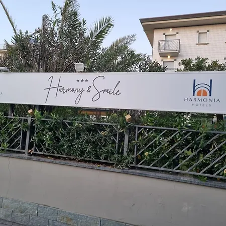 Harmony-smile Hotel Lido di Camaiore