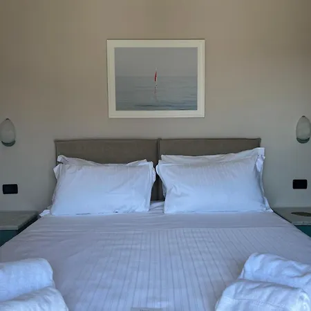 Harmony-smile 3* Lido di Camaiore