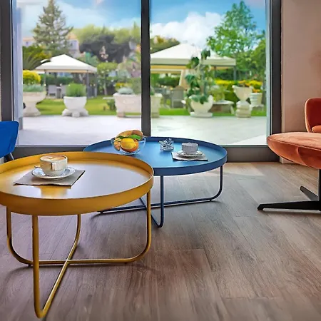 Hotel Harmony-smile Lido di Camaiore